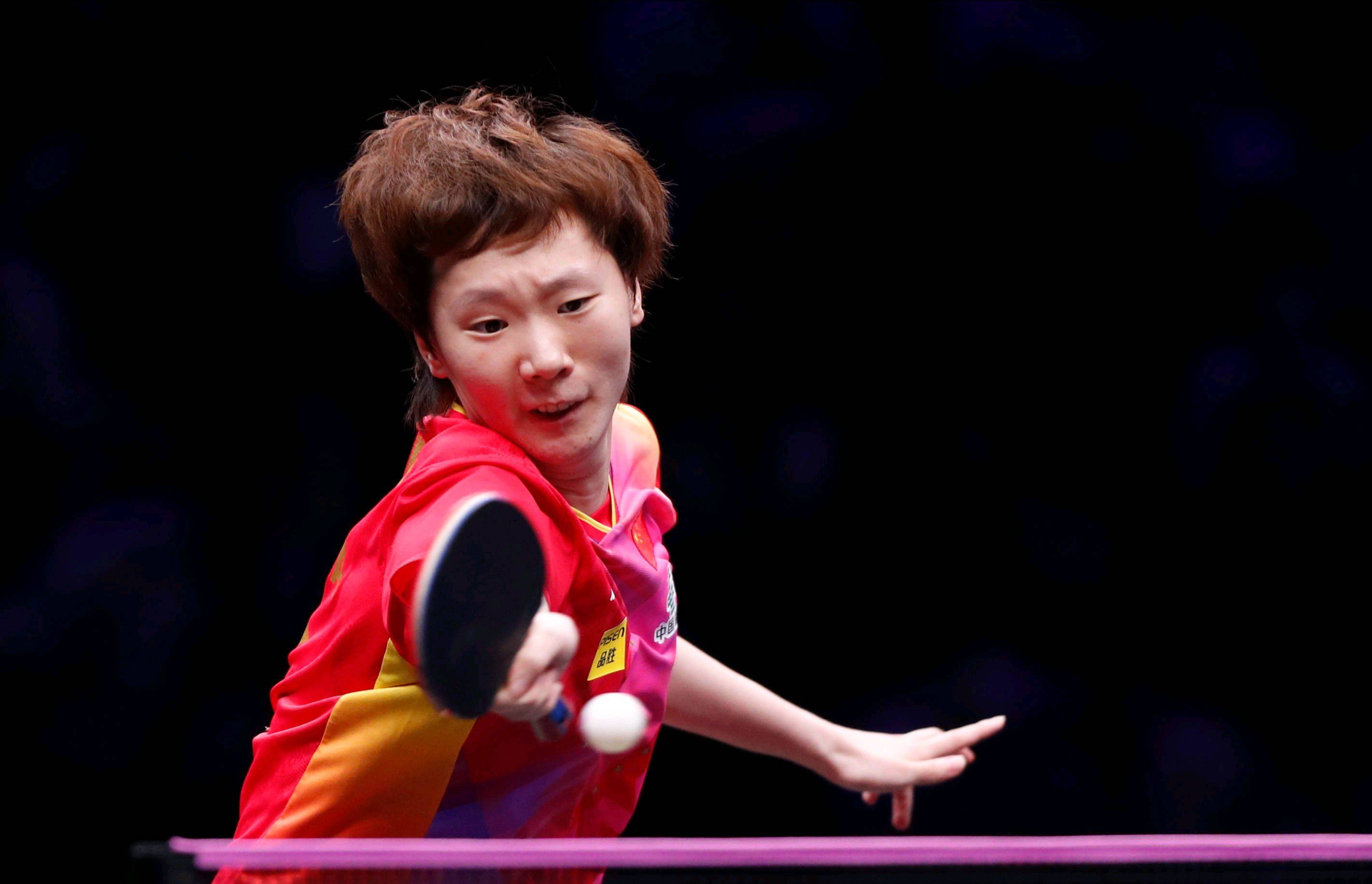 不同的战术 不同的战术