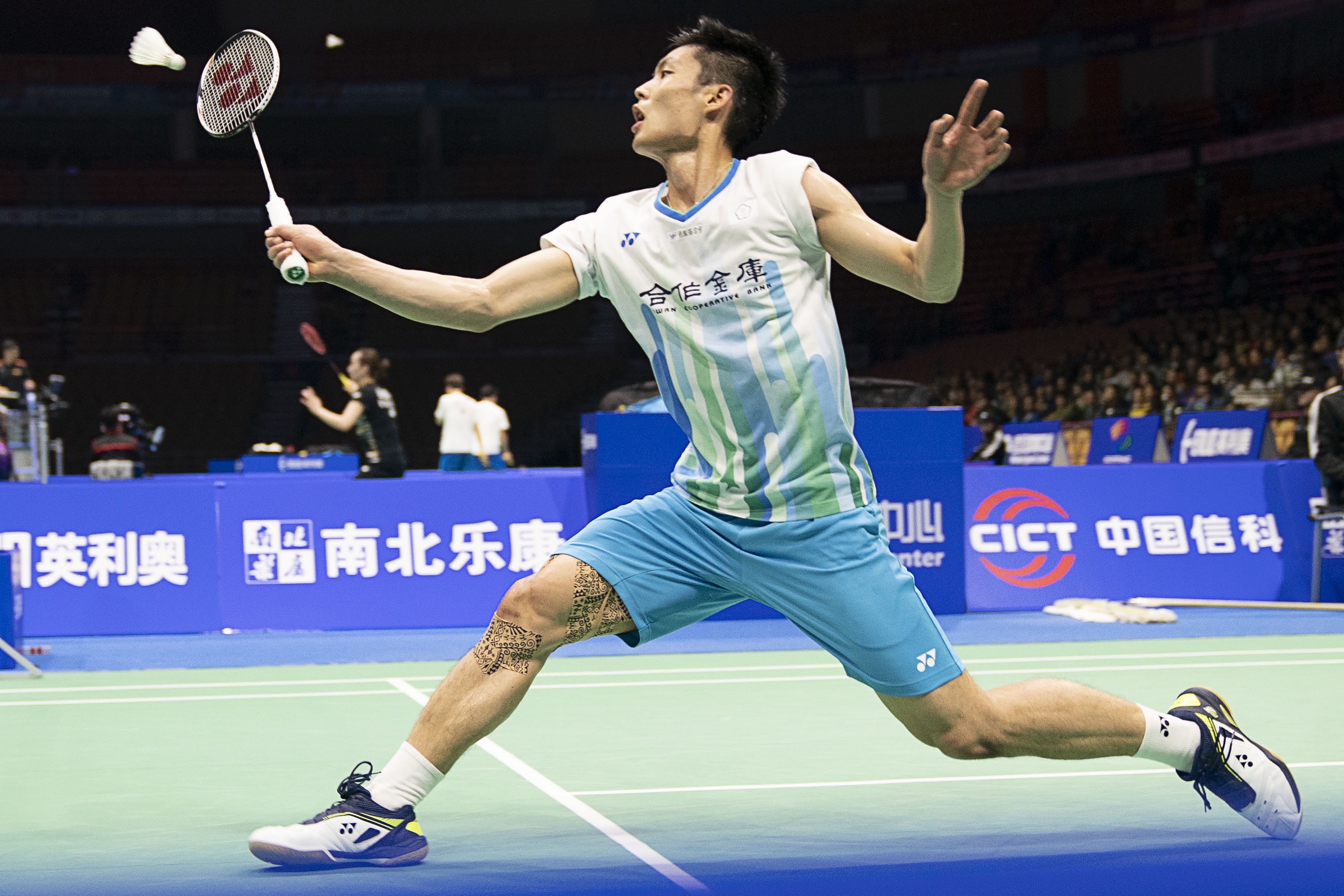 一则励志故 一则励志故