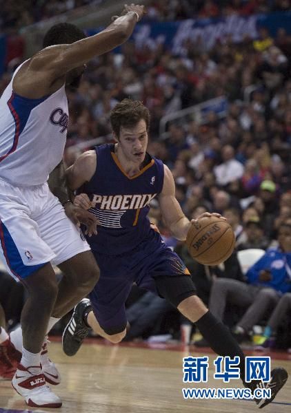 西班牙挡拆 西班牙挡拆