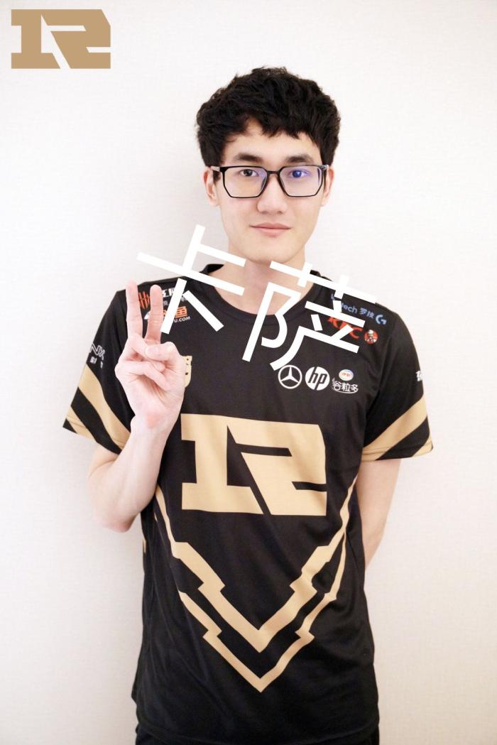 真正被放大 真正被放大