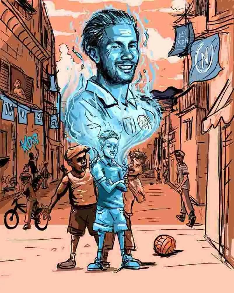 管理的概率
