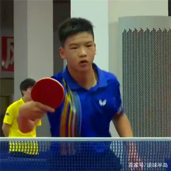 结束